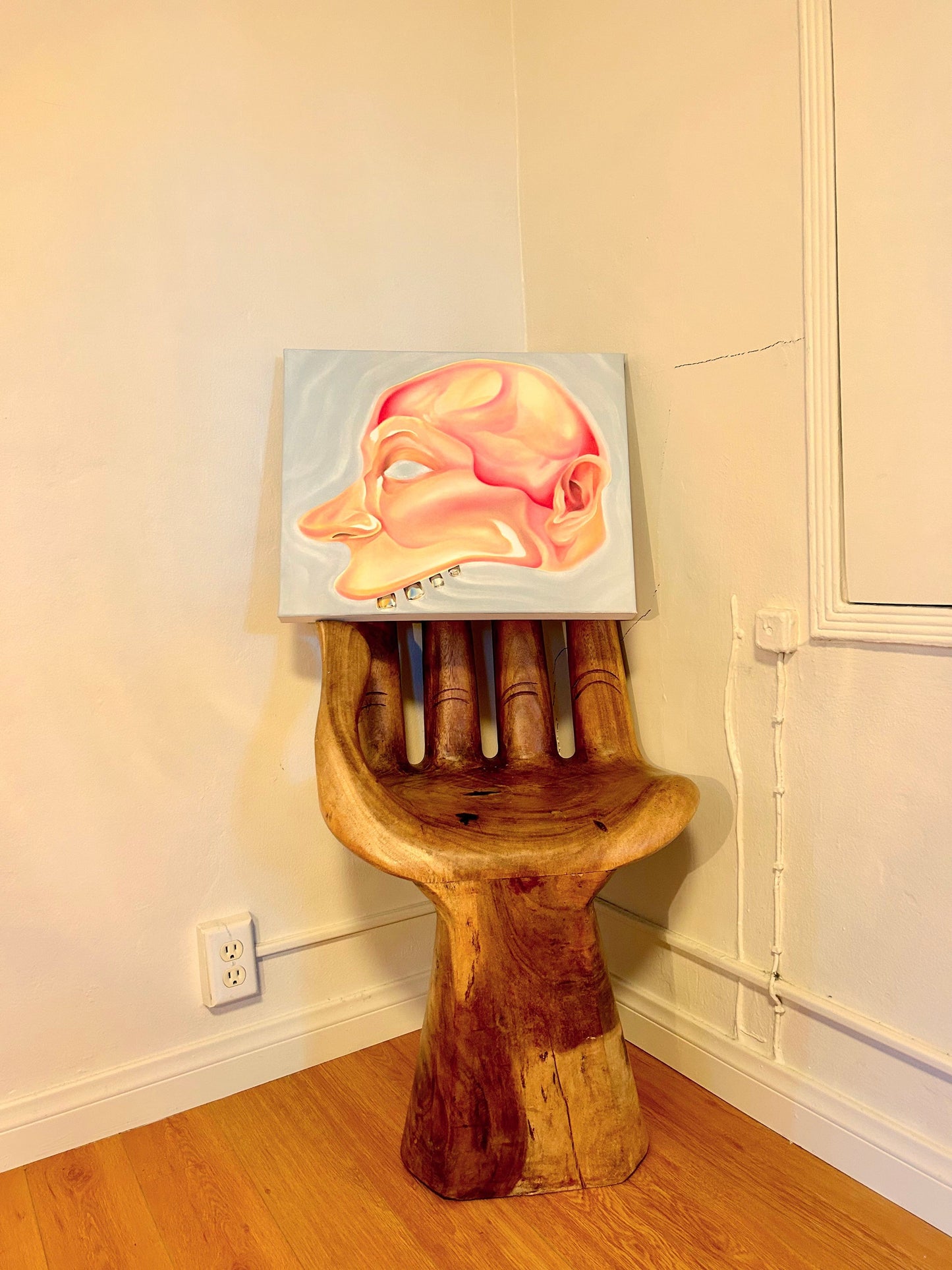 Cowskull