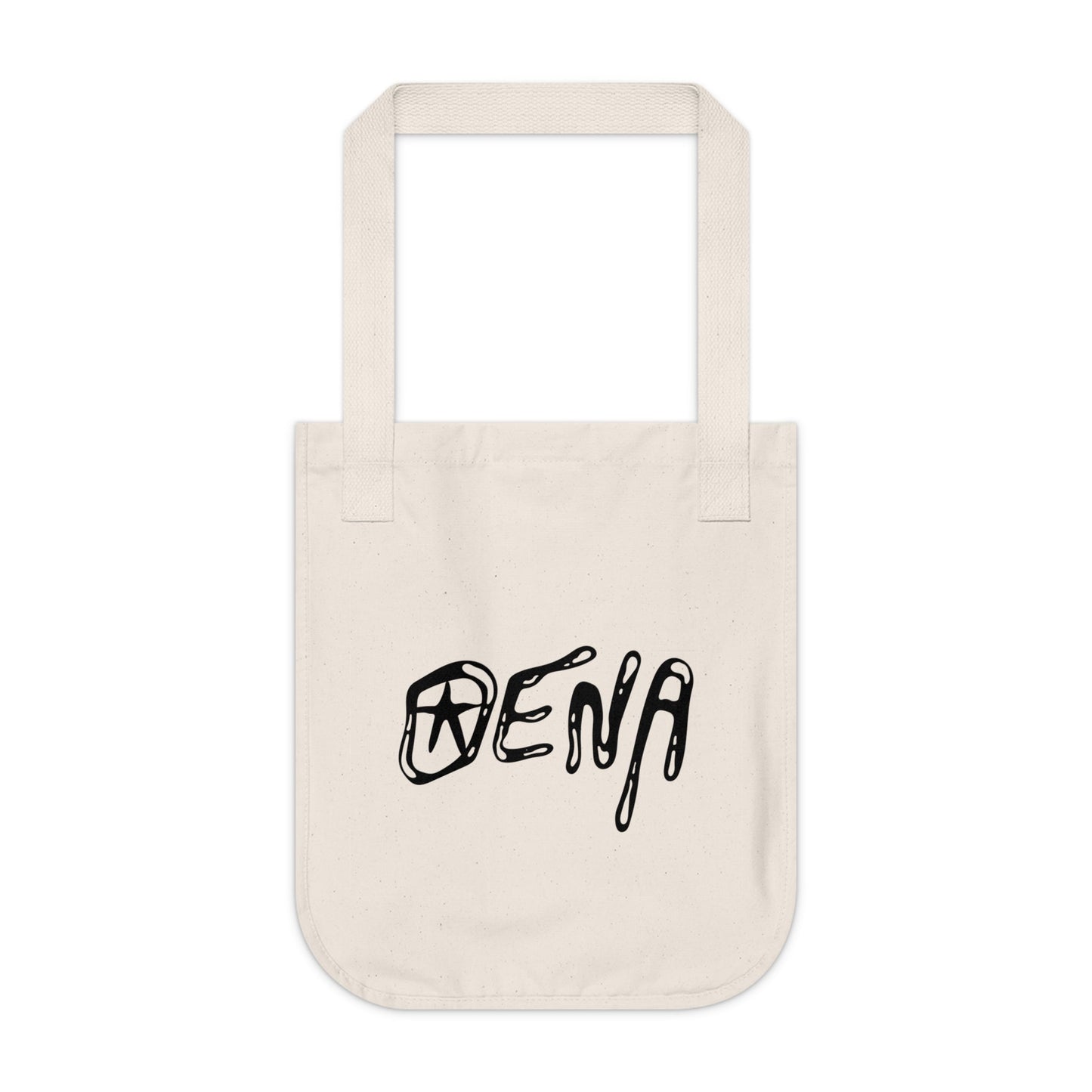 Dena | natural tote bag