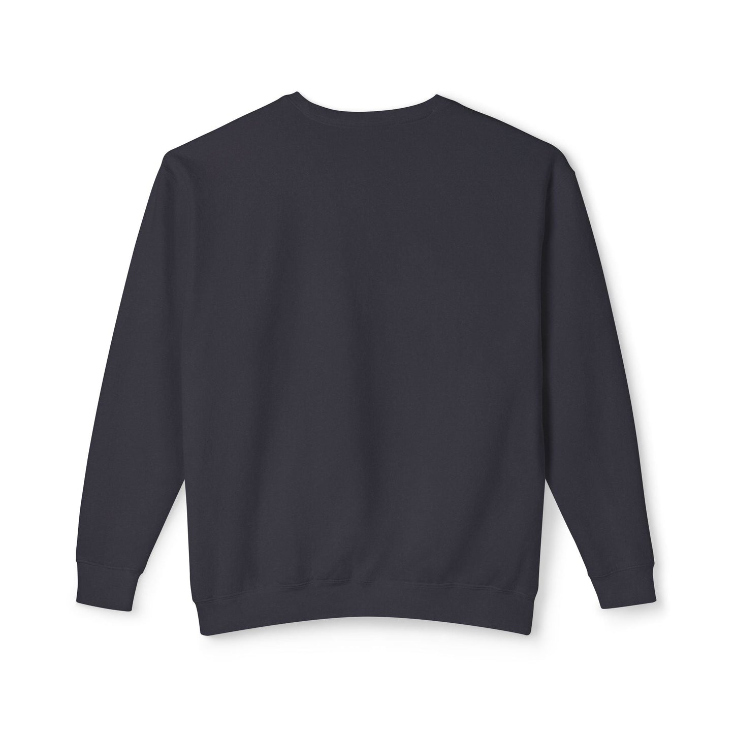 Altadena Strong | black crewneck sweatshirt