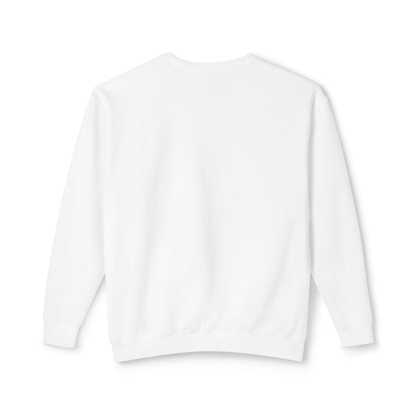 Altadena Strong | white crewneck sweatshirt