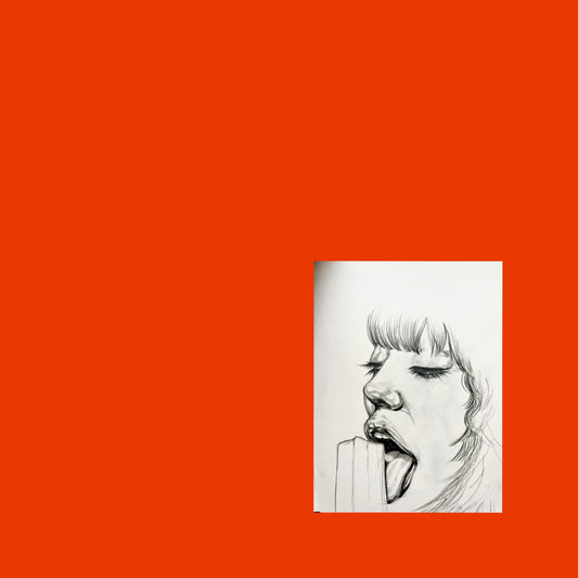 Licks! | Print