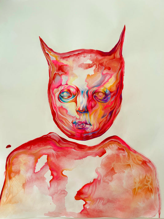 Sweet demon
